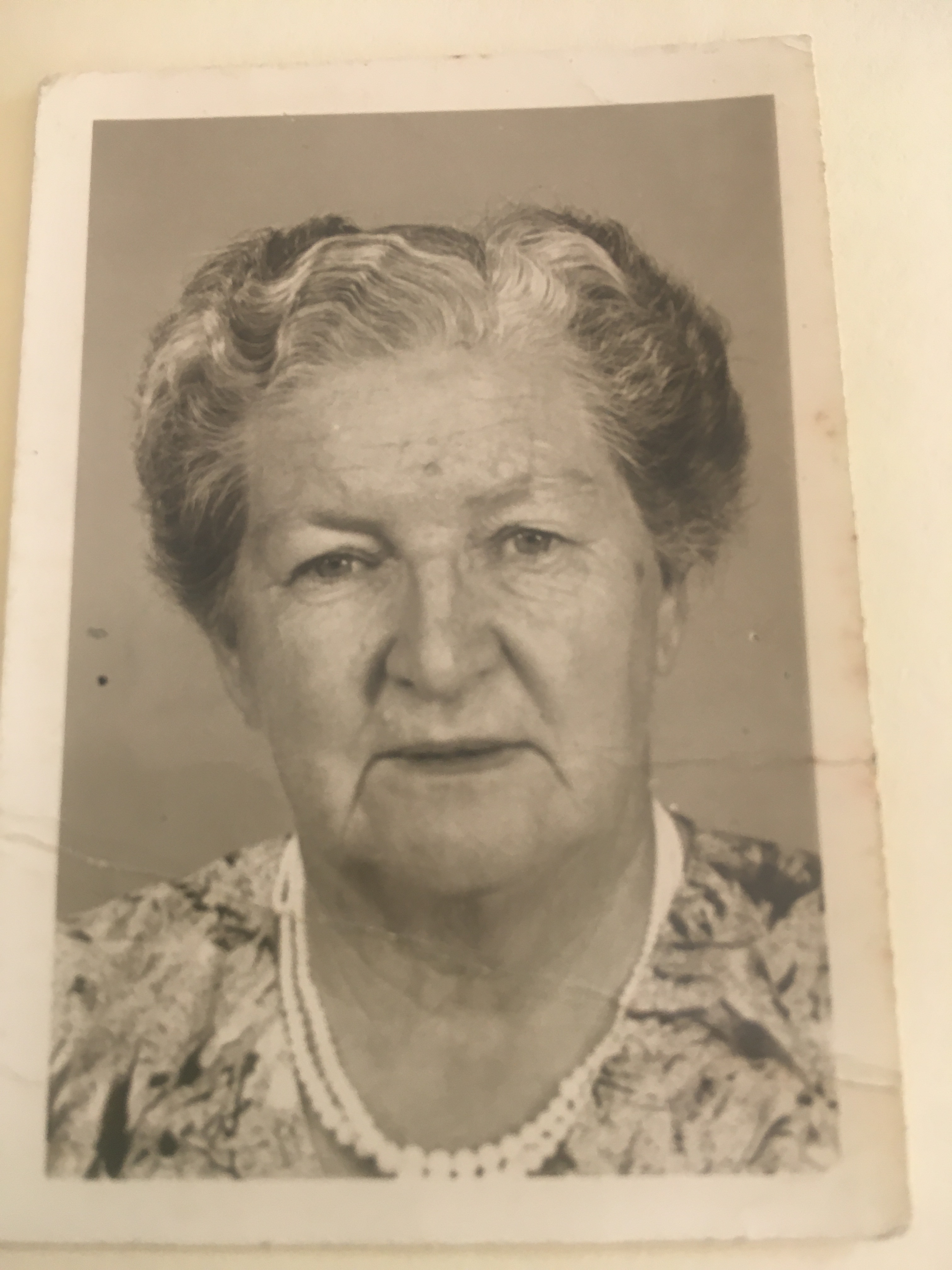 Phyllis Richmond